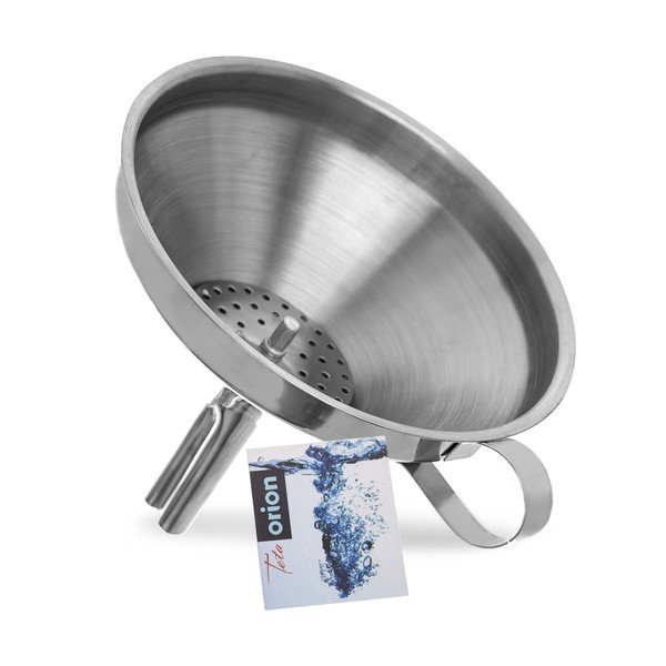 Pâlnie din oțel inoxidabil – Orion-image-3