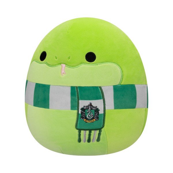 Jucărie de pluș Harry Potter Slytherin – SQUISHMALLOWS-image-1