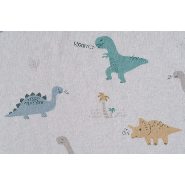 Draperie pentru copii 140x245 cm Dino – Mendola Fabrics-image-3