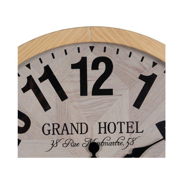 Ceas de perete ø 76 cm Grand Hotel – Ixia-image-4
