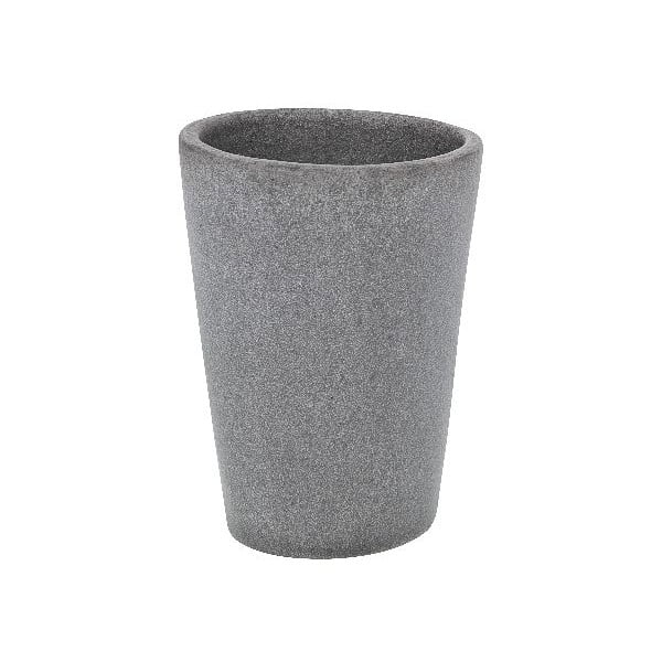 Suport pentru periuță de dinți, Wenko Pebble Stone-image-1