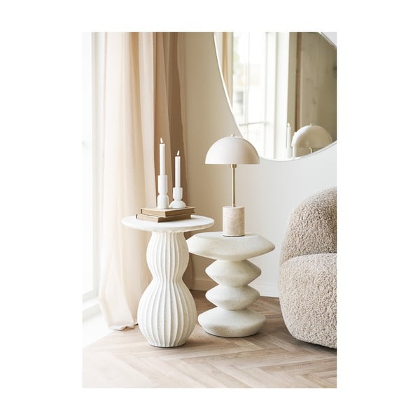 Sfeșnic din piatră Hambra – House Nordic-image-3