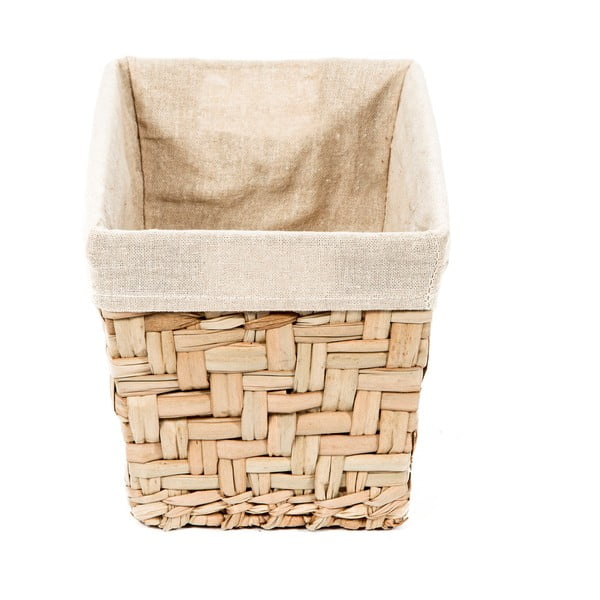 Coș de depozitare din iarbă-de-mare Fiesta – Compactor-image-4