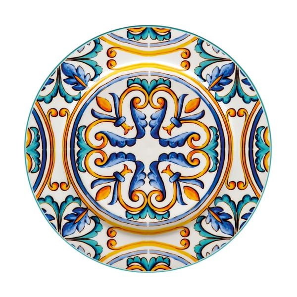 Serviciu de masă 18 buc. Medicea – Brandani-image-4