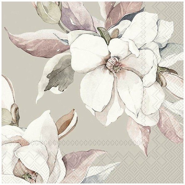 Șervețele din hârtie 20 buc. Eloise - IHR