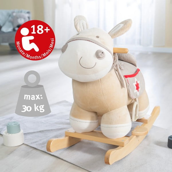 Leagăn Rocking Horse - Roba-image-3
