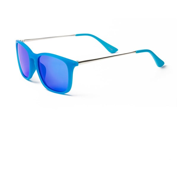 Ochelari de soare pentru copii Ocean Sunglasses Nassau Blue Sea
