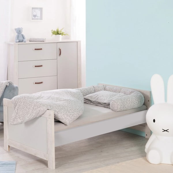 Mantinelă pentru pătuț 170 cm Miffy – Roba-image-1