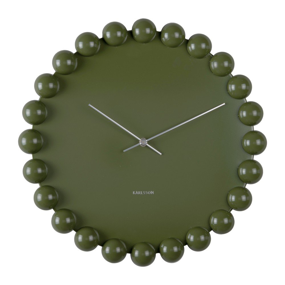 Ceas de perete ø 40 cm Cadiz Dotty – Karlsson
