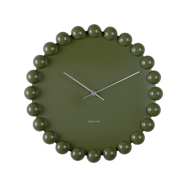 Ceas de perete ø 40 cm Cadiz Dotty – Karlsson