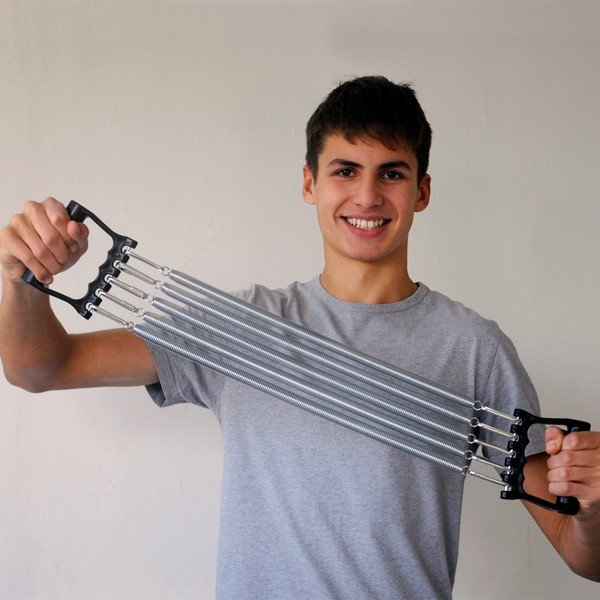 Flexor brațe Rex London Gentleman-image-1
