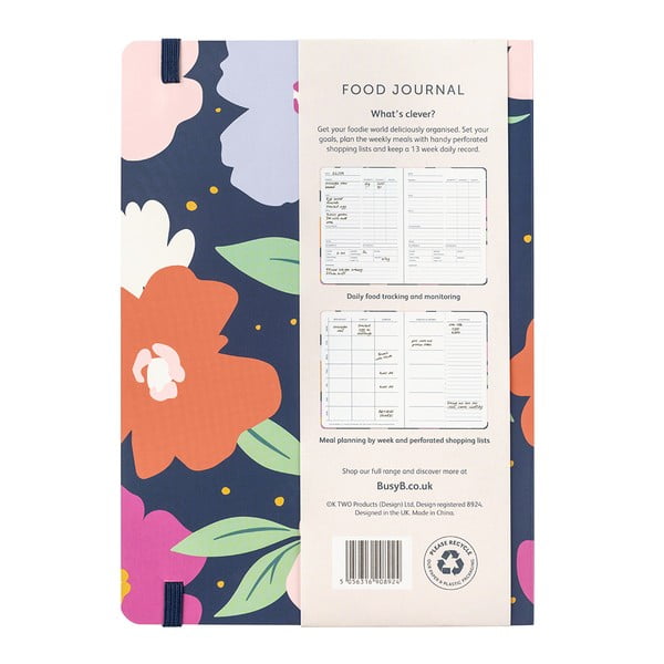 Jurnal de fitness 128 pagini – Busy B-image-2