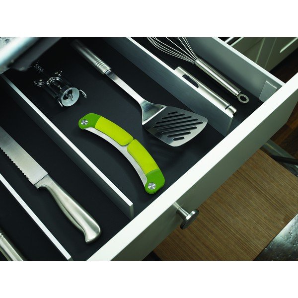 Tăietor de verdeață Joseph Joseph Mezzaluna, verde-image-4