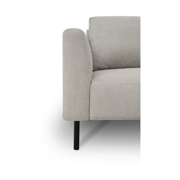 Canapea bej 229 cm Hero – Scandic-image-4