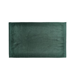 Covoraș de baie verde închis 50x80 cm Comfort – Södahl