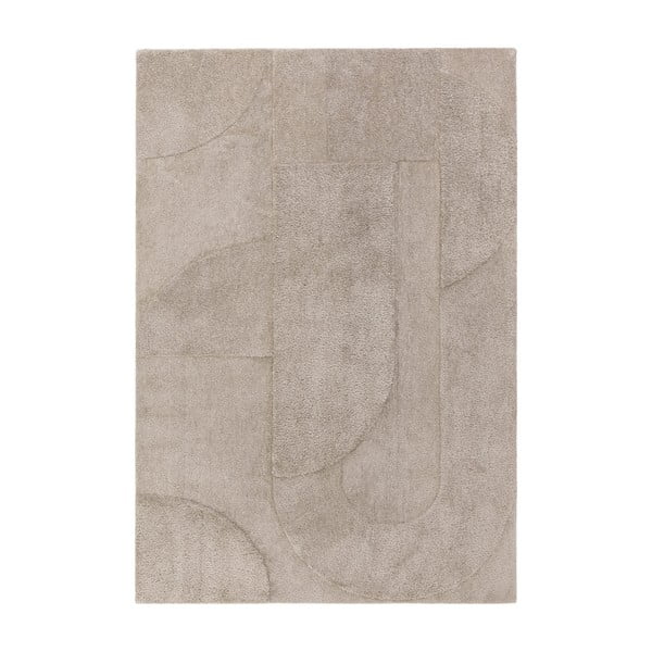 Covor bej 120x170 cm Tova – Asiatic Carpets