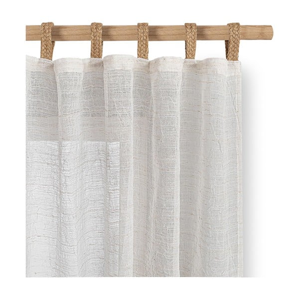 Draperie crem 140x250 cm Drimar – Restilo