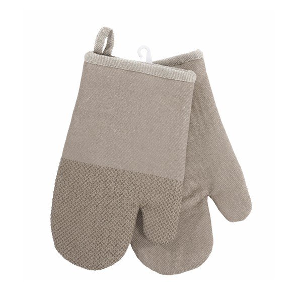 Mănușă de bucătărie  din bumbac Somerset – Tiseco Home Studio