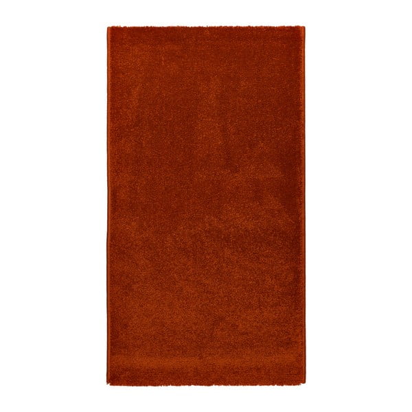 Covor Universal Velur Rust, 57 x 110 cm
