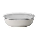 Caserolă pentru alimente Nordic white – Mepal