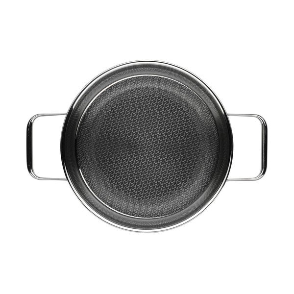 Tigaie pentru paella WMF Profi Resist, ⌀ 24 cm-image-2