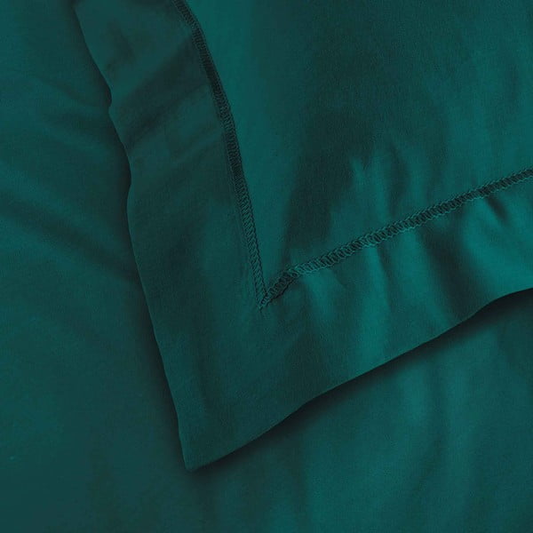 Față de pernă din bumbac 50x70 cm Lina – douceur d'intérieur-image-2