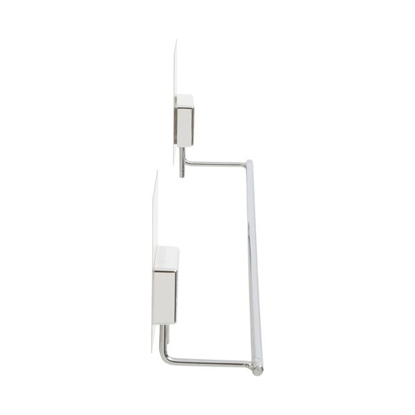 Suport de baie pentru prosoape Compactor Bath-image-4