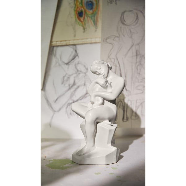 Statuetă din ceramică Beginnings – Kähler Design-image-1