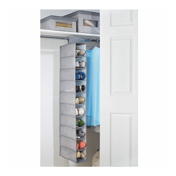 Organizator suspendabil pentru dulap InterDesign Aldo-image-2