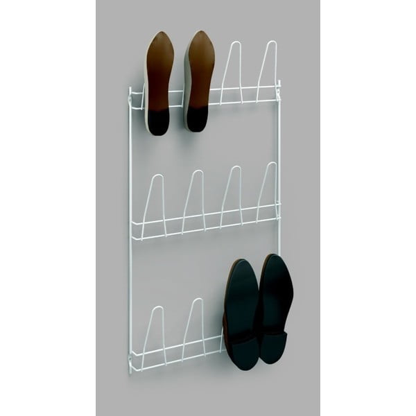 Suport de perete pentru încălțăminte Metaltex Penny-image-1