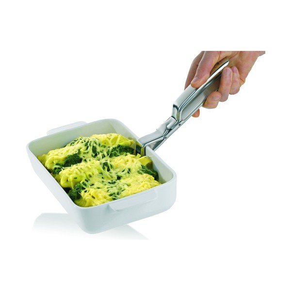 Clește pentru manipularea tăvilor fierbinți Kela Maria-image-1