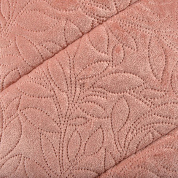 Cort animale roz deschis pentru pisici ø 50 cm – Love Story-image-2