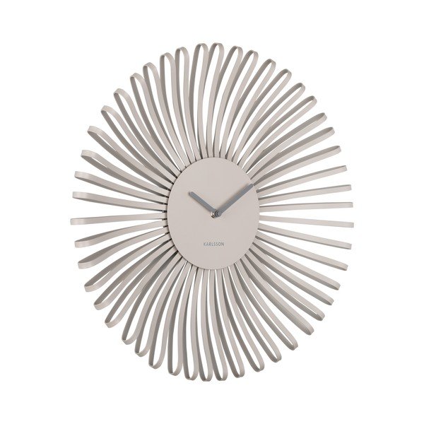Ceas de perete ø 48 cm Polo  – Karlsson-image-2