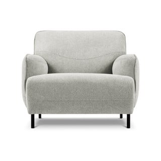 Fotoliu Windsor & Co Sofas Neso, gri deschis
