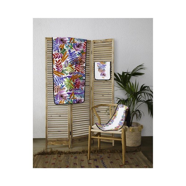 Set 3 prosoape Madre Selva Floral-image-2