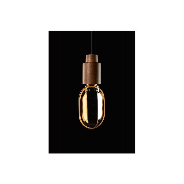 Bec E27, cu lumină albă caldă cu intensitate reglabilă 4 W – GTV-image-2