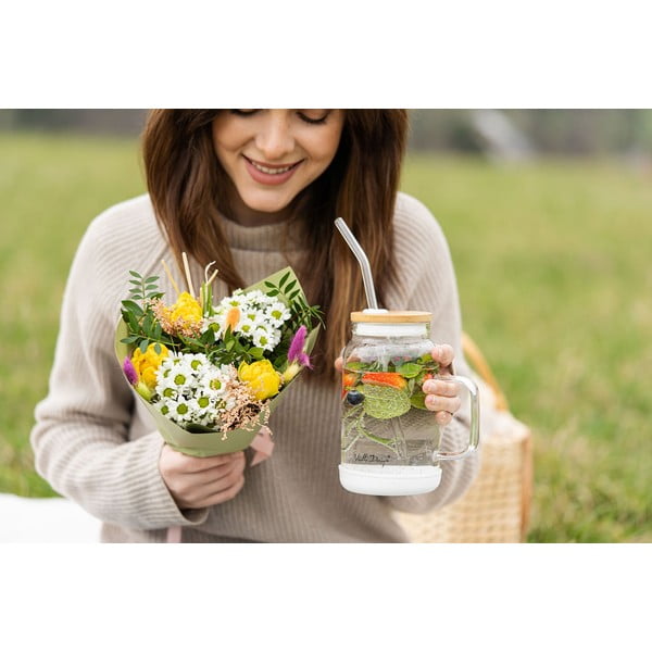 Pahar 600 ml Fuori – Vialli Design-image-1