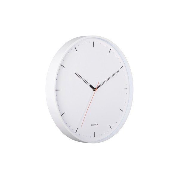 Ceas de perete ø 40 cm  Calm  – Karlsson-image-2