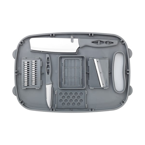 Tocător multifuncțional 24x34 cm - Maximex-image-3