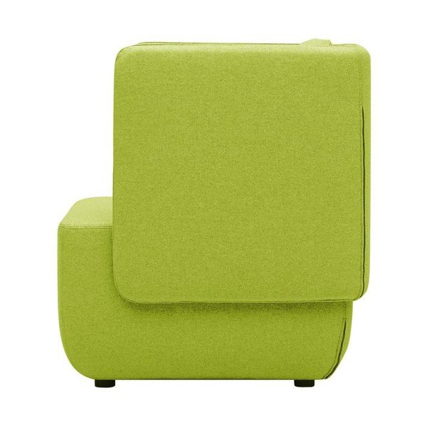 Fotoliu Softline Opera Low, verde lime-image-3