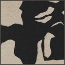 Tablou cu ramă/acustic 3D 102x102 cm Silent Shadow 1 – Malerifabrikken