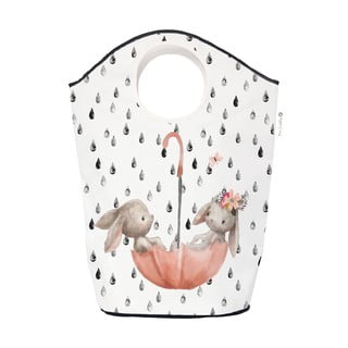 Coș depozitare Butter Kings Bunnie, 60 l