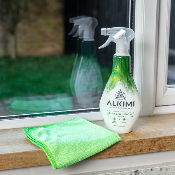 Set 4 lavete din microfibră Addis All Purpose-image-3