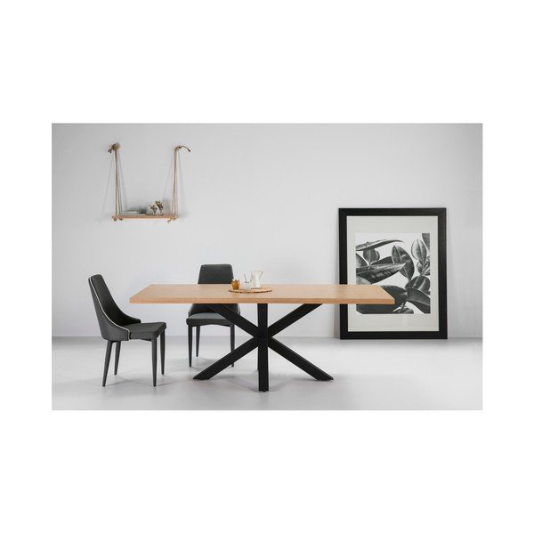 Masă Marckeric Ainoa, 200 x 100 cm-image-2