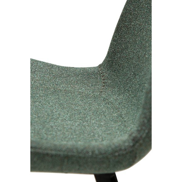 Scaun de dining DAN-FORM Denmark Hype, verde-image-1