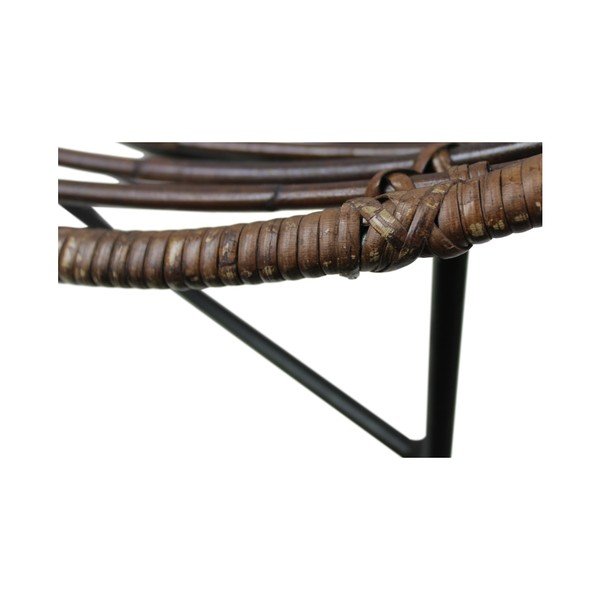 Scaun din ratan HSM collection Cocon-image-1