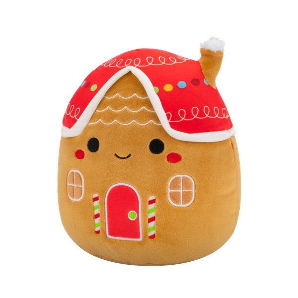 Jucărie de pluș Casa – SQUISHMALLOWS-image-1