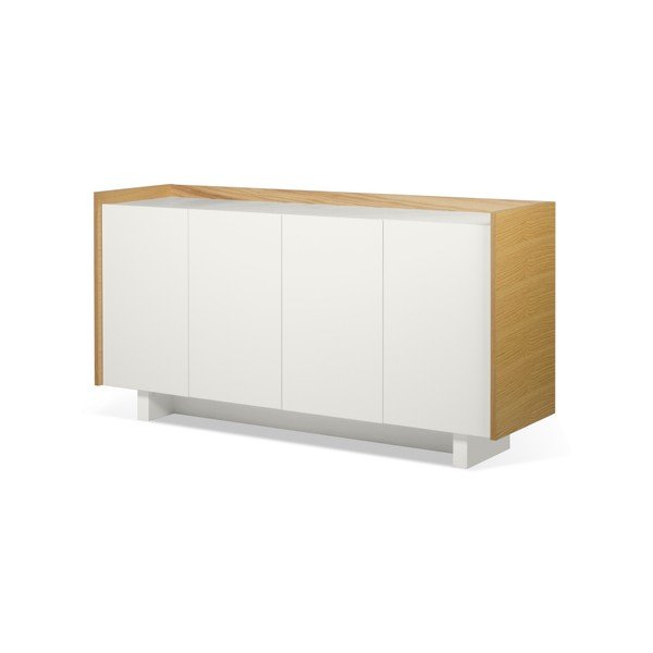 Comodă TemaHome Skin Oak-image-4