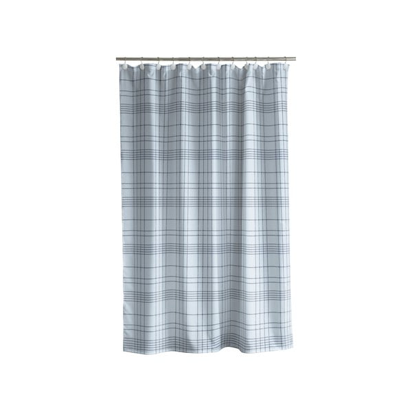 Perdea de duș 180x200 cm Tartan – Södahl