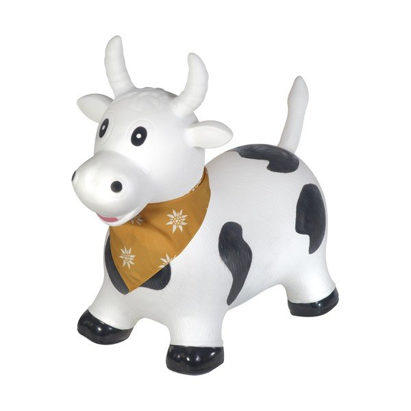 Jucărie gonflabilă Cow – Kindsgut